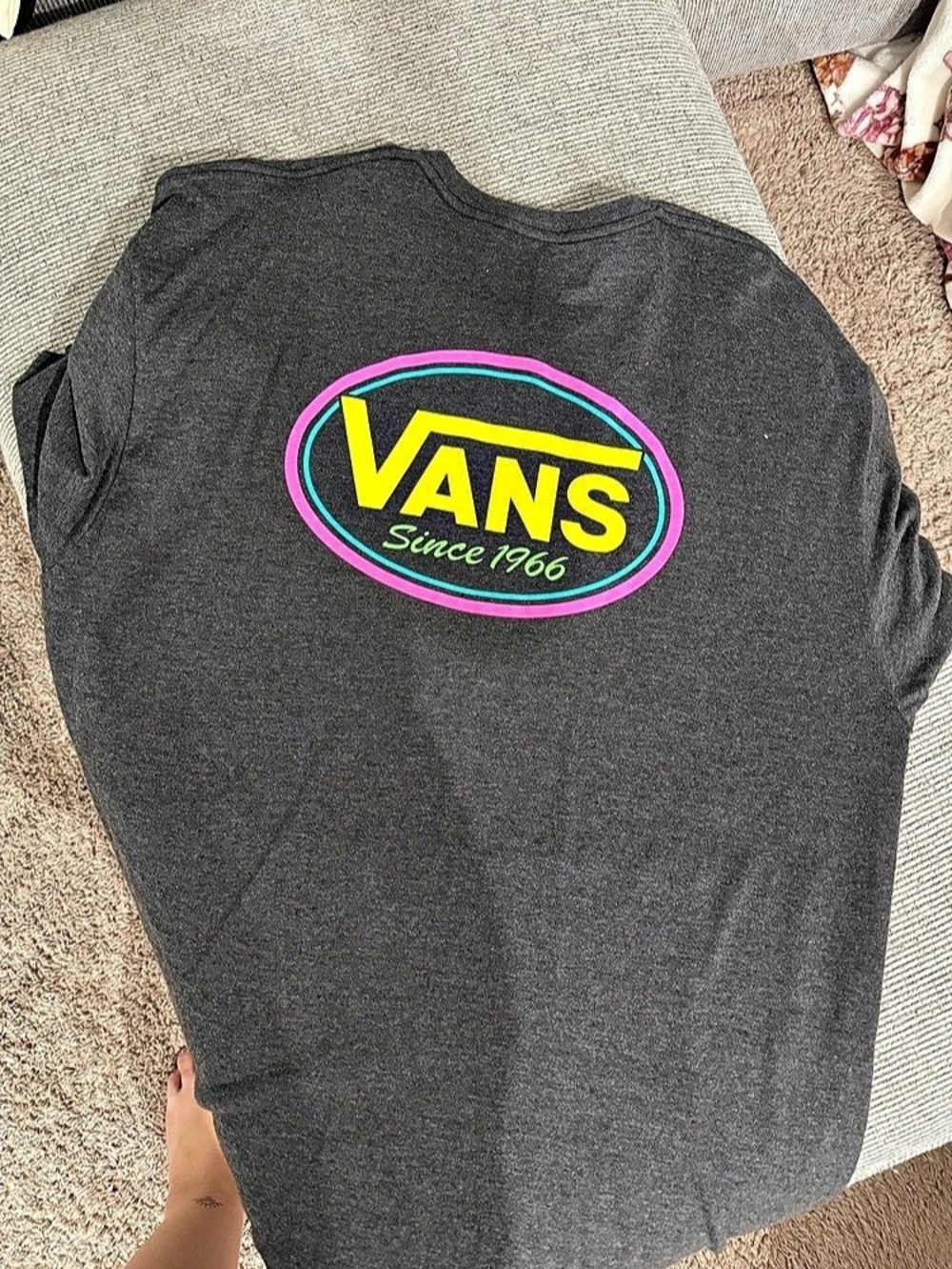 Vans T-Shirt